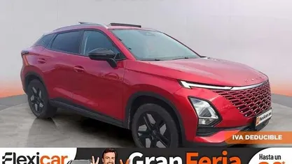 Usado Omoda 5 147 CV (108 kW) 2025 SUV