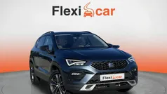 Gris Usado 2021 Seat Ateca Style SUV | 19.290 € (Super precio)