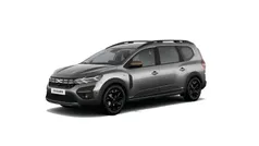 Gris Usado 2024 Dacia Jogger Extreme Familiar | 19.100 €