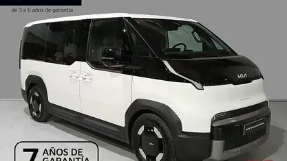 Usado Kia PV5 Plus 119 kW (163 CV) 2026 Monovolumen