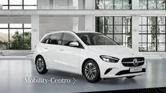 Usado 2025 Mercedes B180 Monovolumen | 36.370 € (Super precio)