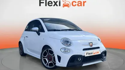 Usado Abarth 595 Turismo 165 CV (121 kW) 2021 Berlina