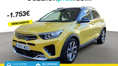 Usado 2023 Kia Stonic GT-Line SUV | 19.290 € (Precio justo)