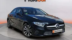 Mercedes A180