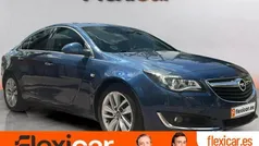 Usado 2017 Opel Insignia Excellence Berlina | 12.690 € (Precio justo)