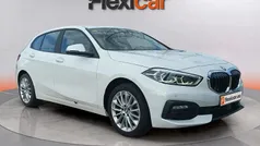 Usado 2020 BMW 118 Utilitario | 17.790 € (Precio justo)