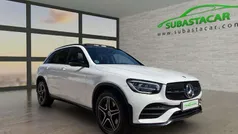 Mercedes GLC200