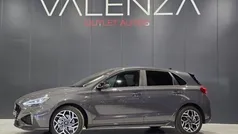 Usado 2024 Hyundai i30 N Line Utilitario | 24.900 € (Precio justo)