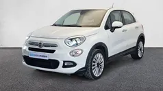 Usado 2018 Fiat 500X Cross SUV | 12.480 € (Precio justo)