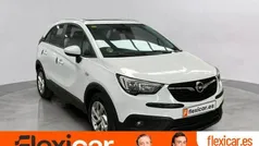Usado 2018 Opel Crossland Excellence SUV | 11.790 € (Precio justo)