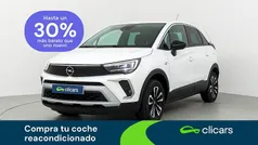Usado 2024 Opel Crossland Elegance SUV | 15.990 € (Precio justo)