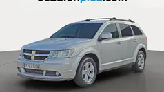 Usado 2010 Dodge Journey SXT SUV | 7990 € (Precio justo)