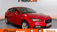 Usado 2022 Seat Leon Style Utilitario | 17.790 € (Precio justo)