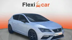 Usado 2018 Seat Leon XCELLENCE Berlina | 15.290 € (Buen precio)
