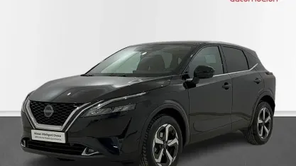 Usado Nissan Qashqai N-Connecta 140 CV (102 kW) 2023 SUV
