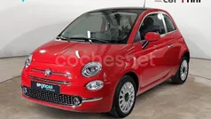Usado 2024 Fiat 500 Dolcevita Utilitario | 13.900 € (Precio justo)
