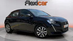 Usado 2023 Peugeot 208 Active Utilitario | 11.490 € (Super precio)