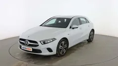 Mercedes A250
