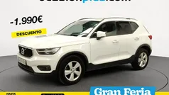 Usado 2018 Volvo XC40 SUV | 21.500 € (Precio justo)
