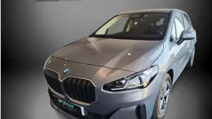 Usado 2023 BMW 218 Van | 30.950 € (Precio justo)