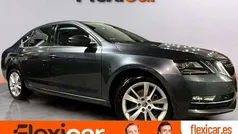Usado 2019 Skoda Octavia Ambition Utilitario | 17.990 € (Precio justo)