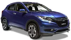 Usado 2017 Honda HR-V Elegance SUV | 16.990 € (Precio justo)