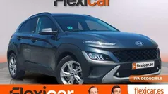 Usado 2022 Hyundai Kona SUV | 12.690 € (Precio justo)
