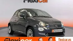 Usado 2022 Fiat 500 Dolcevita Berlina | 11.690 € (Precio justo)