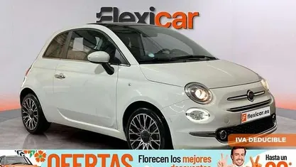 Usado Fiat 500 Dolcevita 71 CV (52 kW) 2024 Berlina