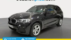 Usado 2016 BMW X5 SUV | 36.700 € (Precio justo)