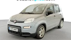 Usado 2023 Fiat Panda Utilitario | 10.000 € (Precio justo)