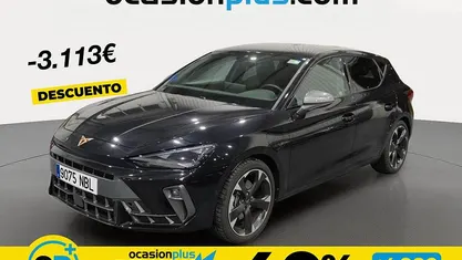 Usado Cupra Leon 204 CV (150 kW) 2025