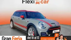 Usado 2017 Mini John Cooper Works Clubman Familiar | 21.790 € (Precio justo)