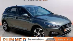 Usado 2023 Hyundai i30 | 17.490 € (Buen precio)