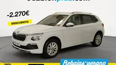 Usado 2025 Skoda Kamiq Selection SUV | 24.980 € (Precio justo)