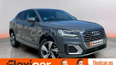 Usado 2017 Audi Q2 Sport SUV | 17.990 € (Precio justo)