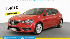 Usado 2019 Renault Mégane IV Zen | 16.300 € (Precio justo)