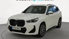 Blanco Usado 2023 BMW X1 SUV | 35.446 € (Precio justo)