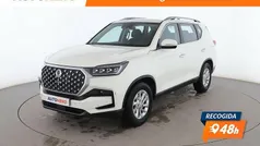 Usado 2022 Ssangyong Rexton SUV | 28.999 € (Precio justo)