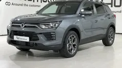 Usado 2023 Ssangyong (KGM) Korando | 29.990 €