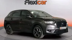Gris Usado 2022 DS Automobiles DS7 Crossback Bastille SUV | 19.490 € (Buen precio)