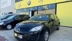 Usado 2011 Mazda 3 Style | 7500 € (Precio justo)