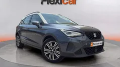 Usado 2022 Seat Arona Style SUV | 13.790 € (Buen precio)