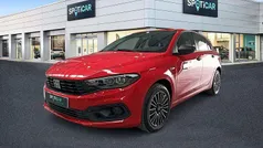 Usado 2024 Fiat Tipo Berlina | 18.500 € (Precio justo)