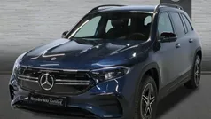Usado 2023 Mercedes EQA300 SUV | 44.900 € (Precio justo)