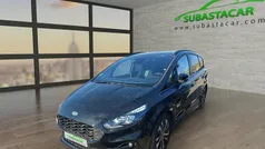 Usado 2021 Ford S-MAX ST-Line Monovolumen | 23.636 € (Precio justo)