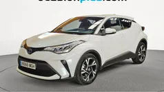 Usado 2023 Toyota C-HR Advance SUV | 23.182 € (Buen precio)