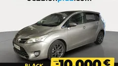 Usado 2015 Toyota Verso Advance Monovolumen | 13.590 € (Precio justo)