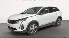 Usado 2022 Peugeot 3008 Allure SUV | 25.319 € (Precio justo)
