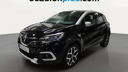 Usado Renault Captur Zen 90 CV (66 kW) 2018 SUV